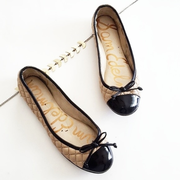 Sam Edelman Shoes - Sam Edelman flats size 7